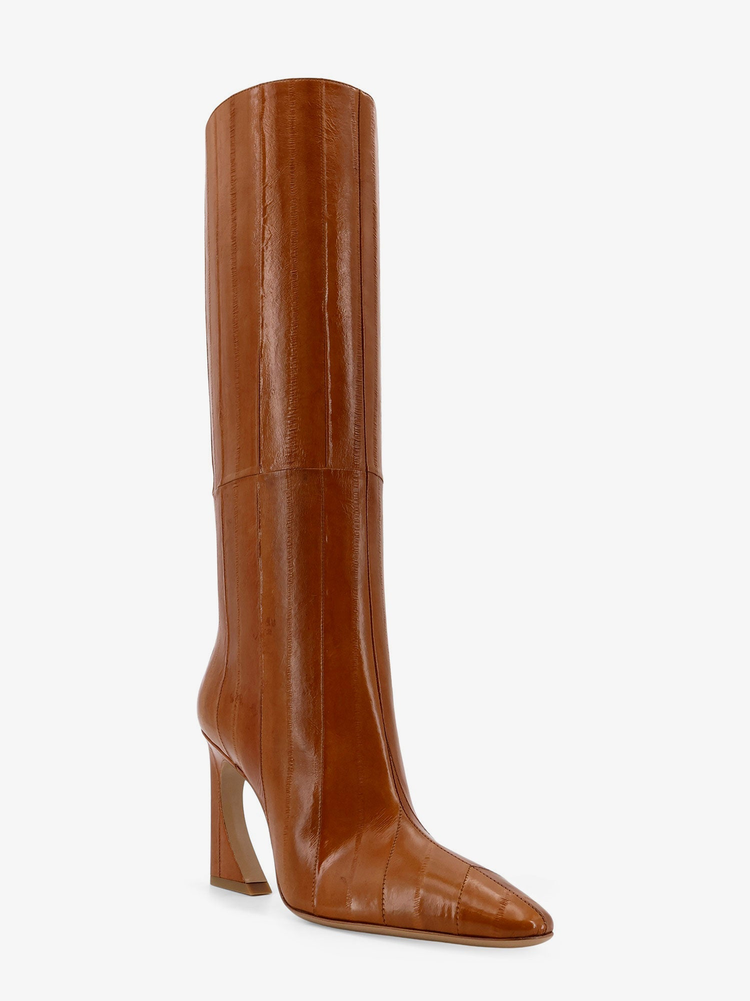 [Fendi] Boots FW25 8W8802AOSHF0QB9