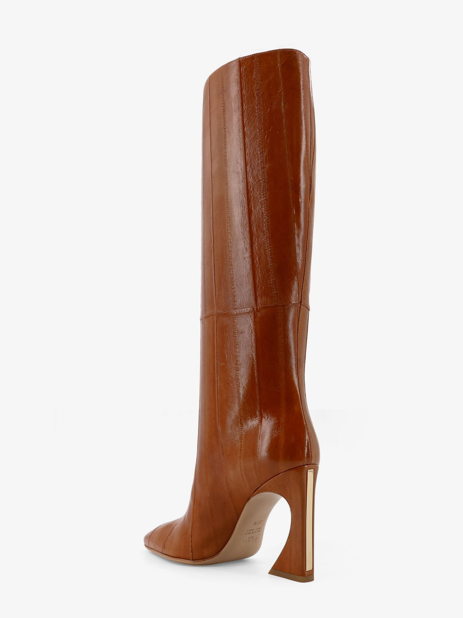 [Fendi] Boots FW25 8W8802AOSHF0QB9