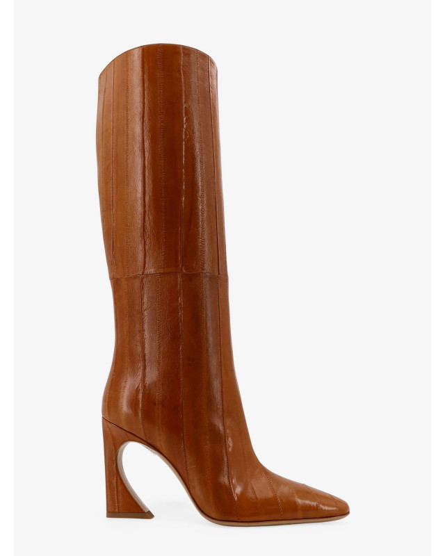 [Fendi] Boots FW25 8W8802AOSHF0QB9