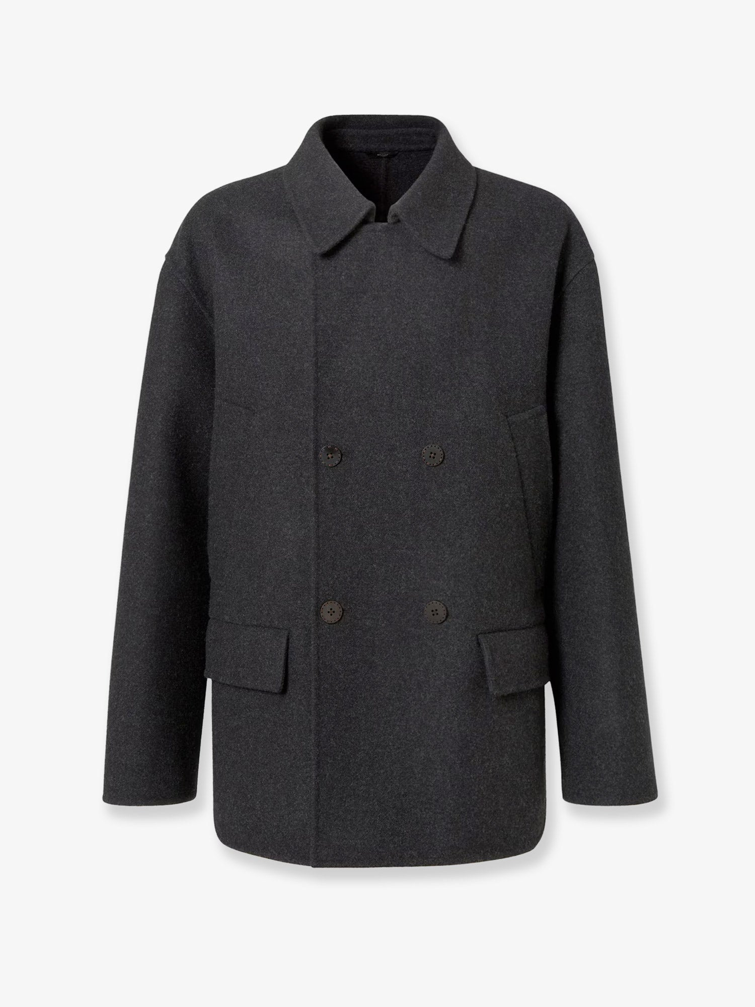 [Fendi] Coat FW25 FW1415AOYAF0TY6