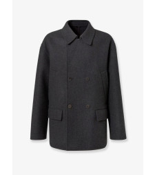 [Fendi] Coat FW25 FW1415AOYAF0TY6