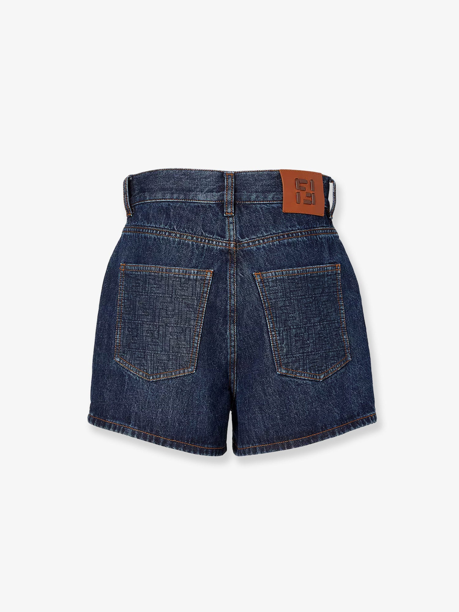 [Fendi] Shorts SS26 FLP861AW82F1UKI