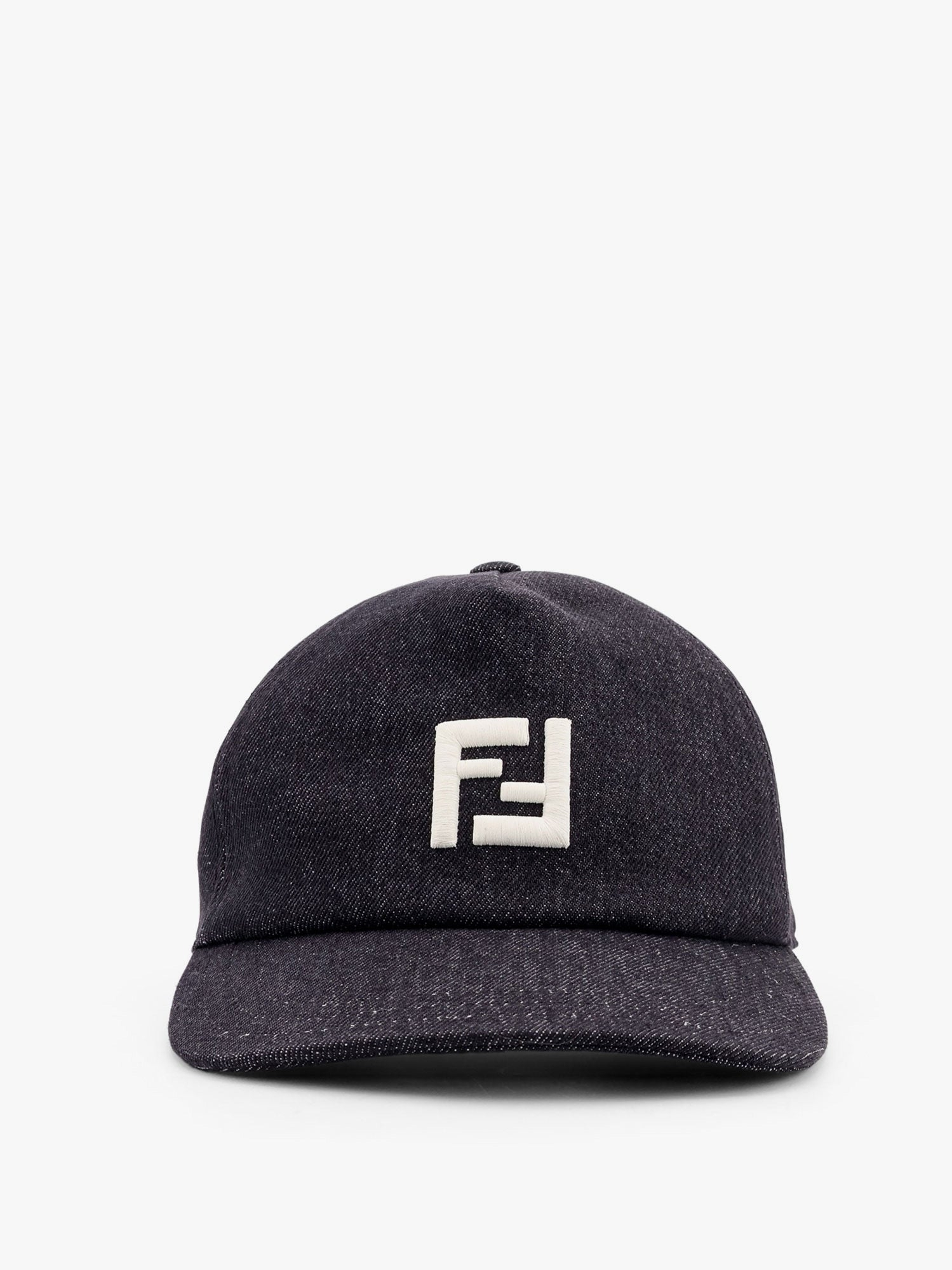 [Fendi] Cap FW25 FXQ768ATQJF0QA1