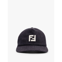 [Fendi] Cap FW25 FXQ768ATQJF0QA1