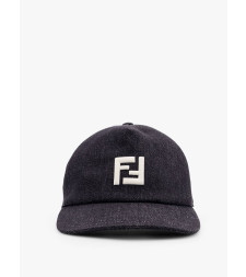 [Fendi] Cap FW25 FXQ768ATQJF0QA1