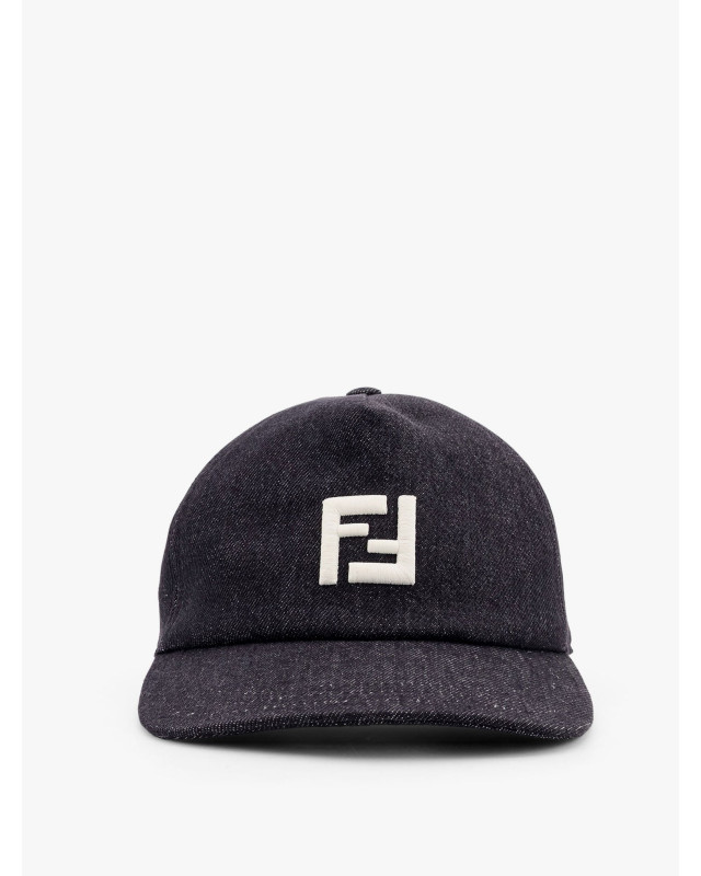 [Fendi] Cap FW25 FXQ768ATQJF0QA1