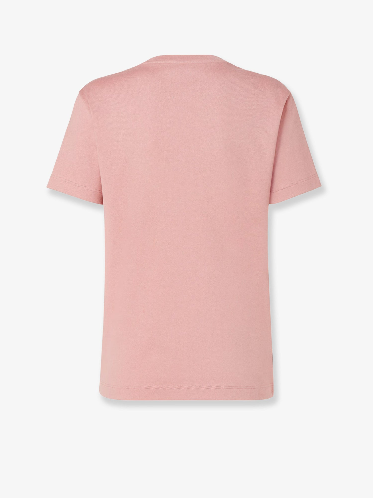 [Fendi] T-shirts Short Sleeve FW25 FS7254AVF9F1T6N