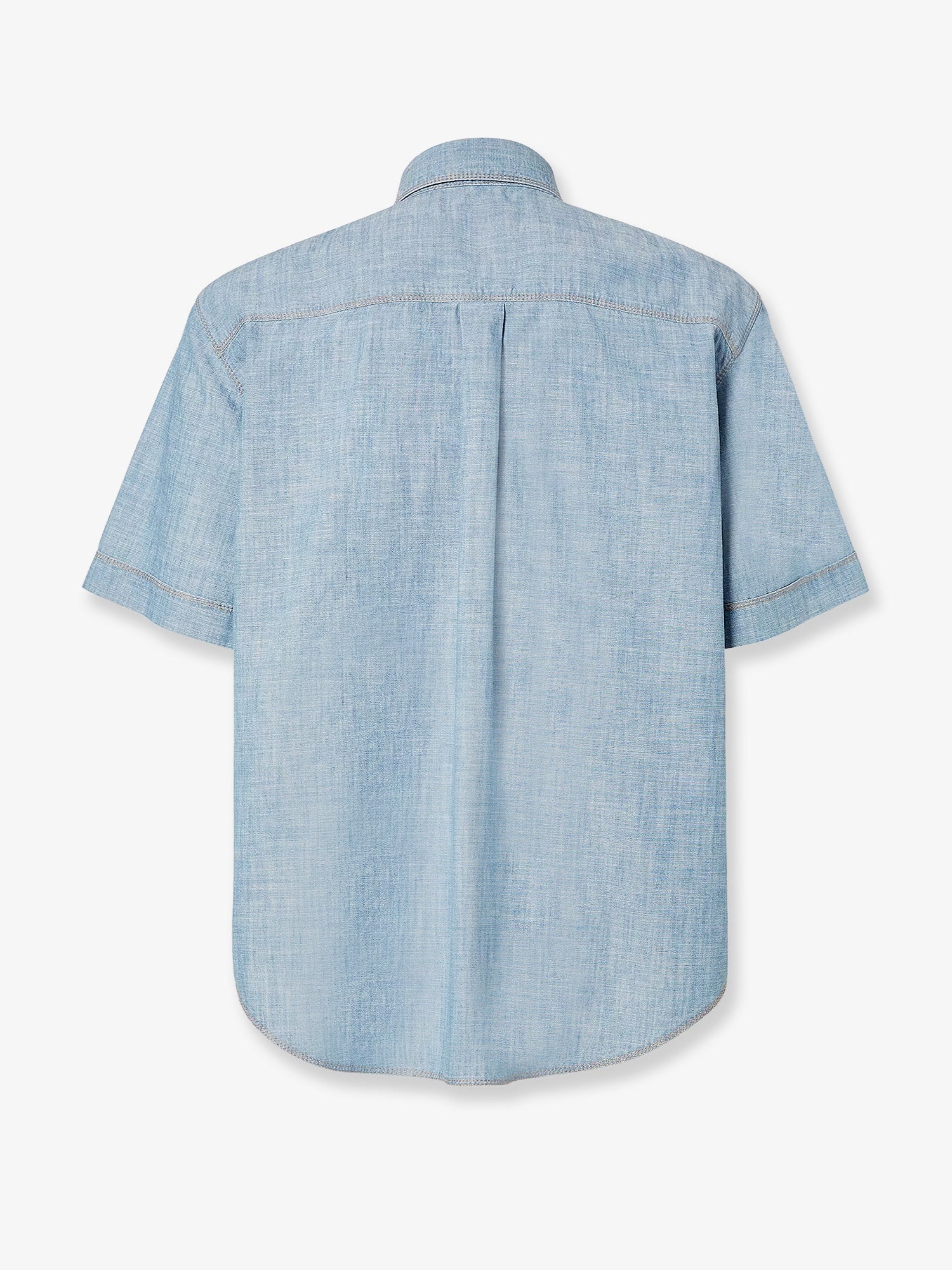 [Fendi] Shirts Short Sleeve FW25 FS1321AUWXF0LQ0