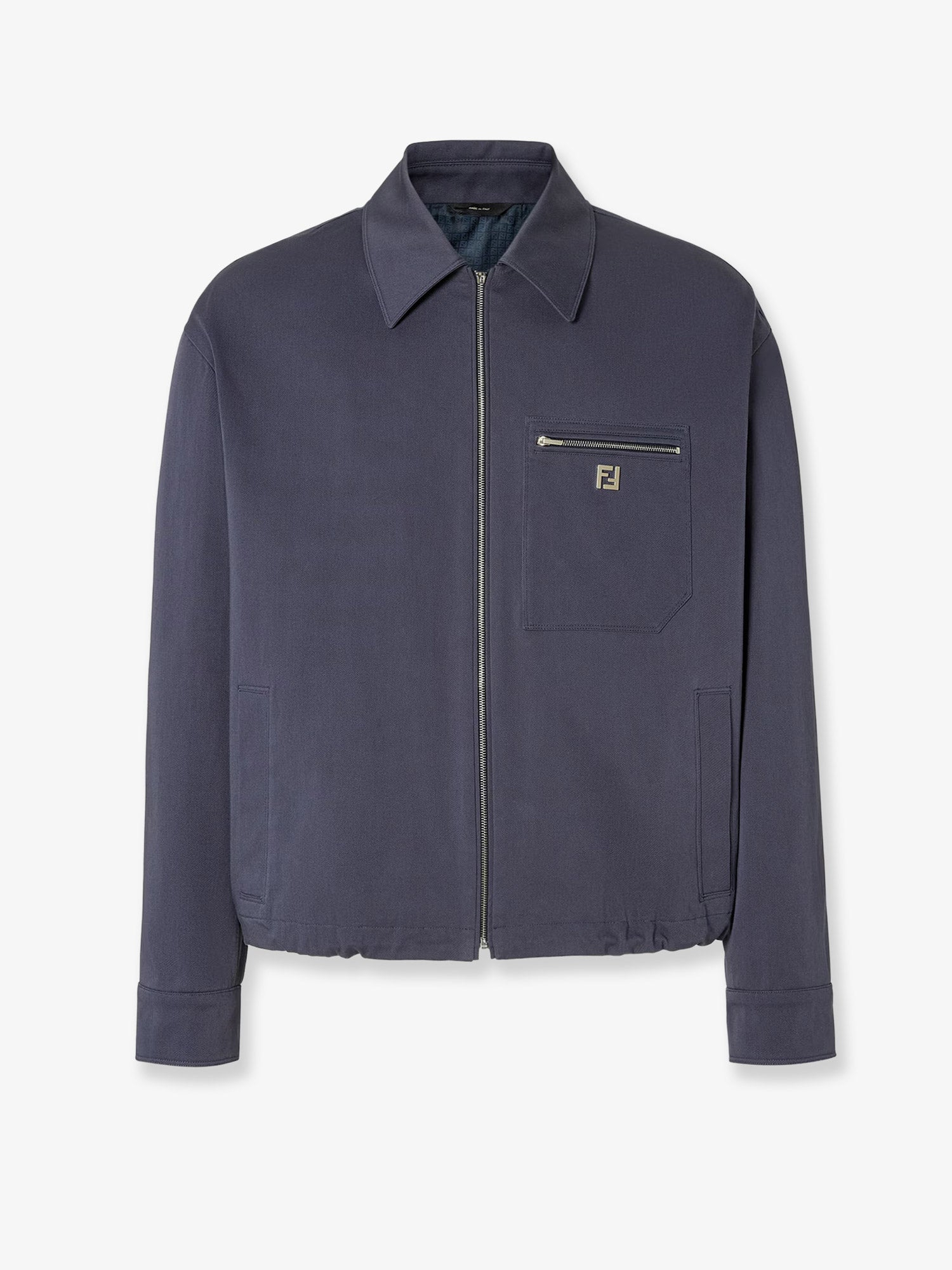 [Fendi] Jacket FW25 FW1393AUVIF0PTH
