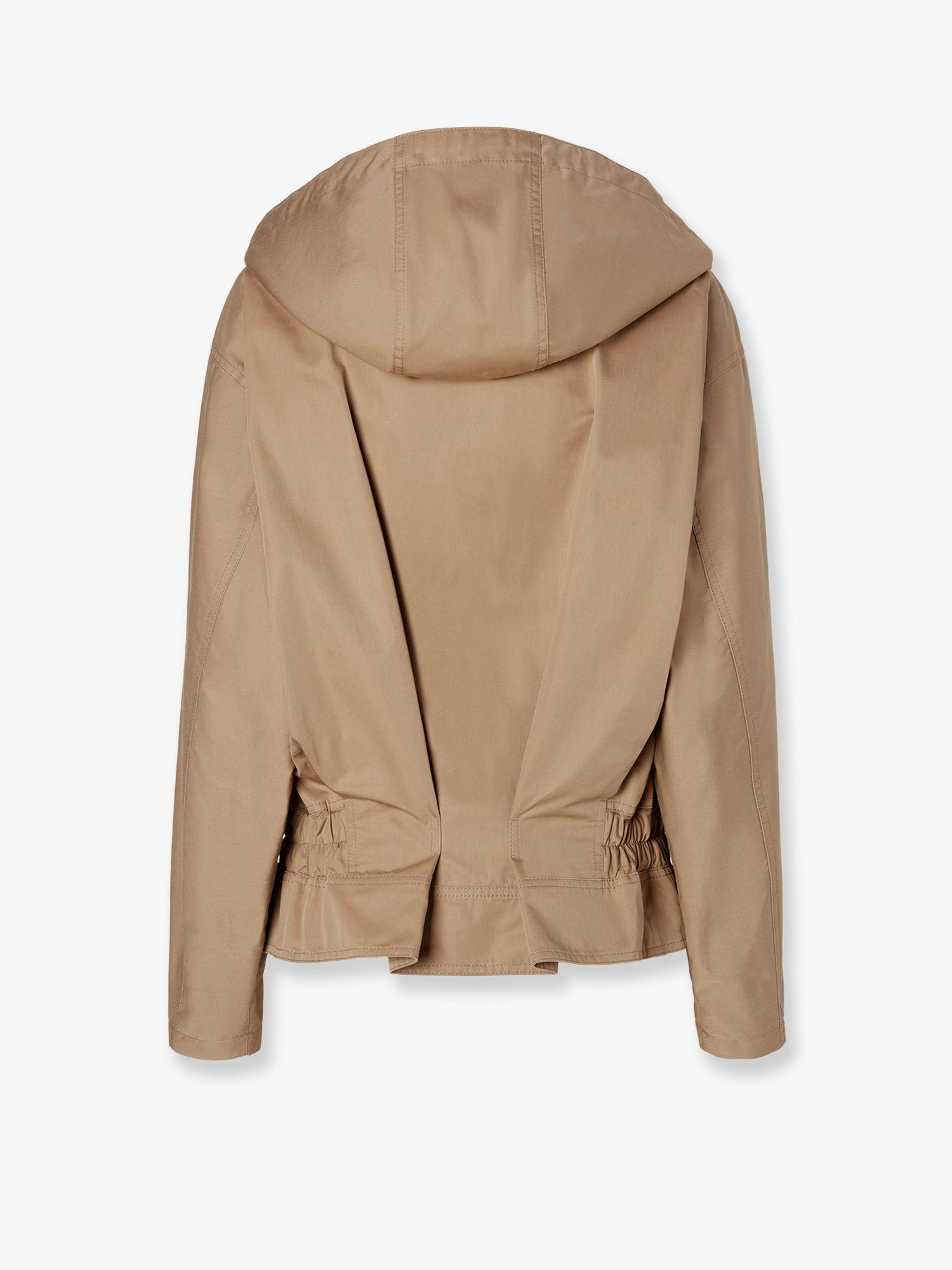 [Fendi] Casual Jacket SS26 FJ7677AJYJF0QE3