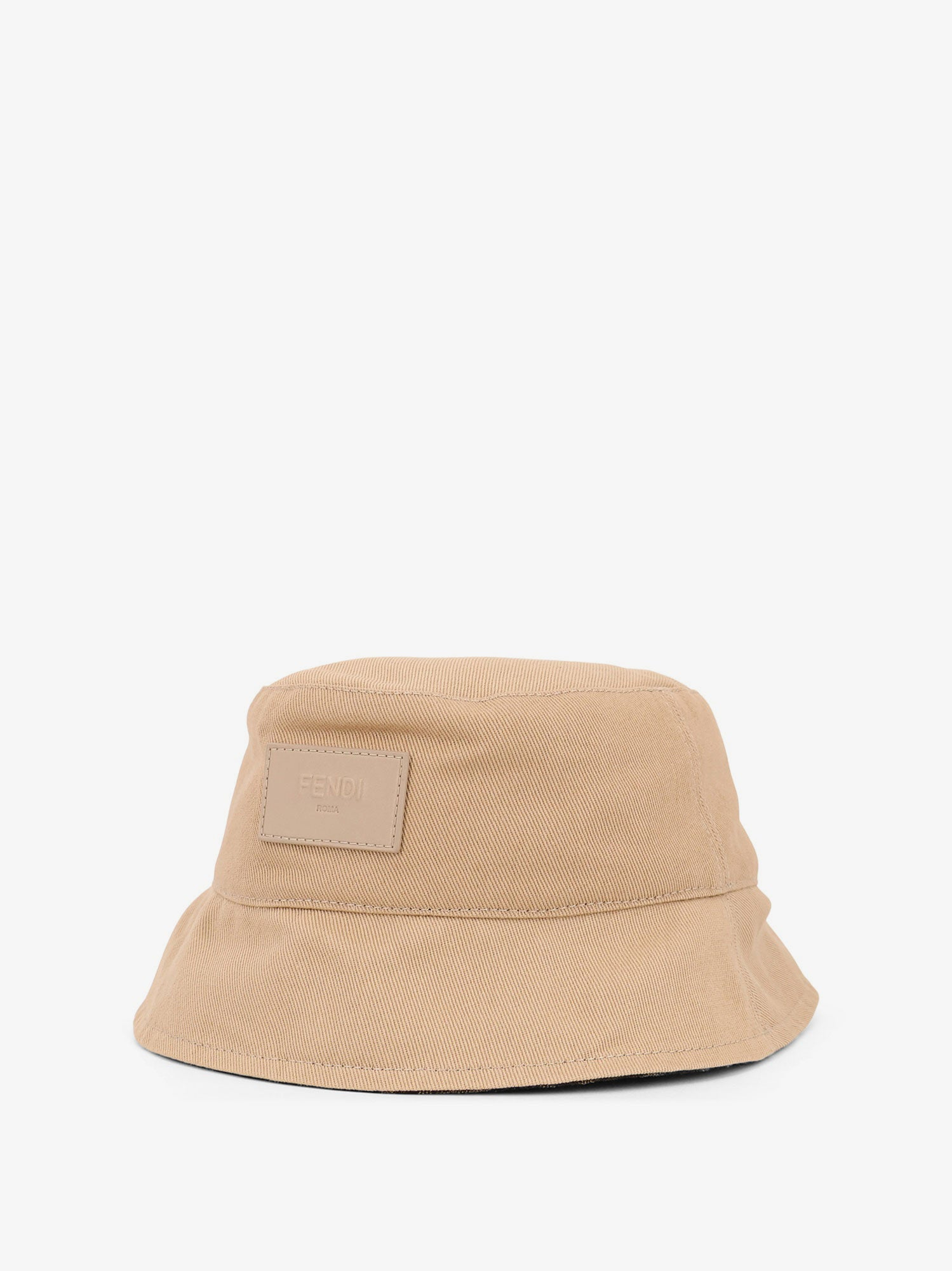 [Fendi] Hat SS26 FXQ833AYK7F1TTM