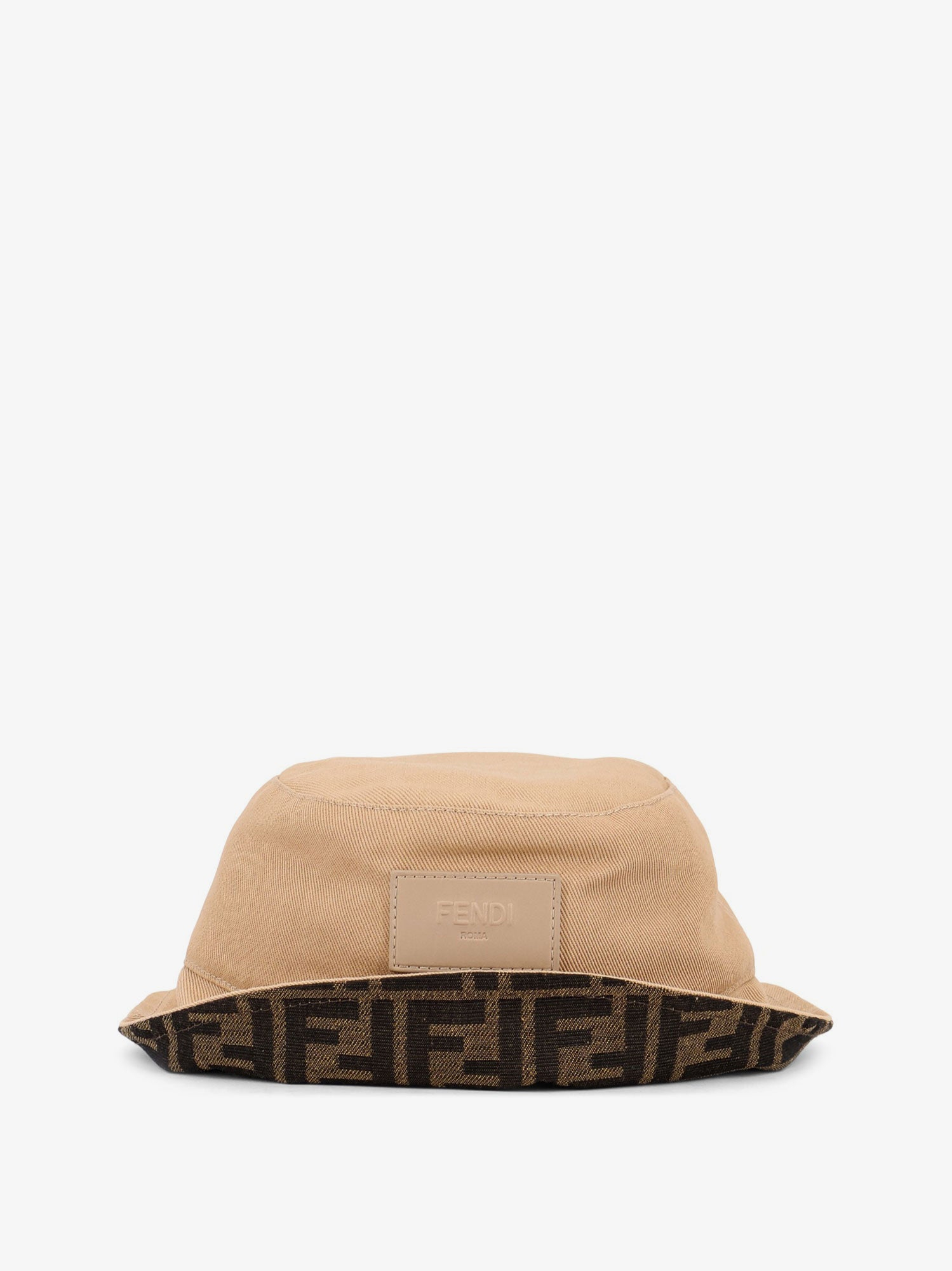 [Fendi] Hat SS26 FXQ833AYK7F1TTM