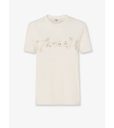 [Fendi] T-shirts Short Sleeve FW25 FS7254ASMHF1SAZ