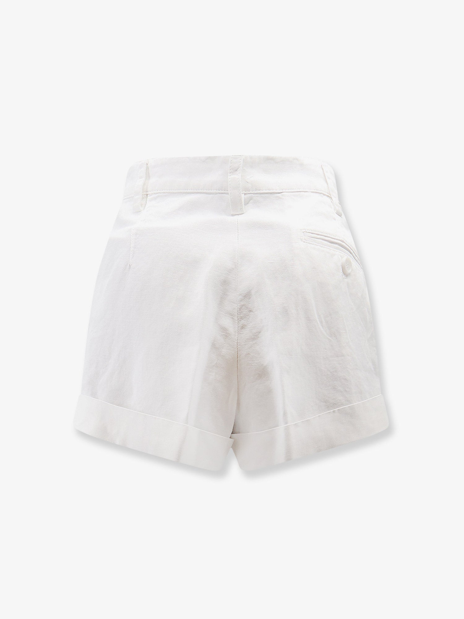 [Aspesi] Shorts SS26 S6G0222G20885072