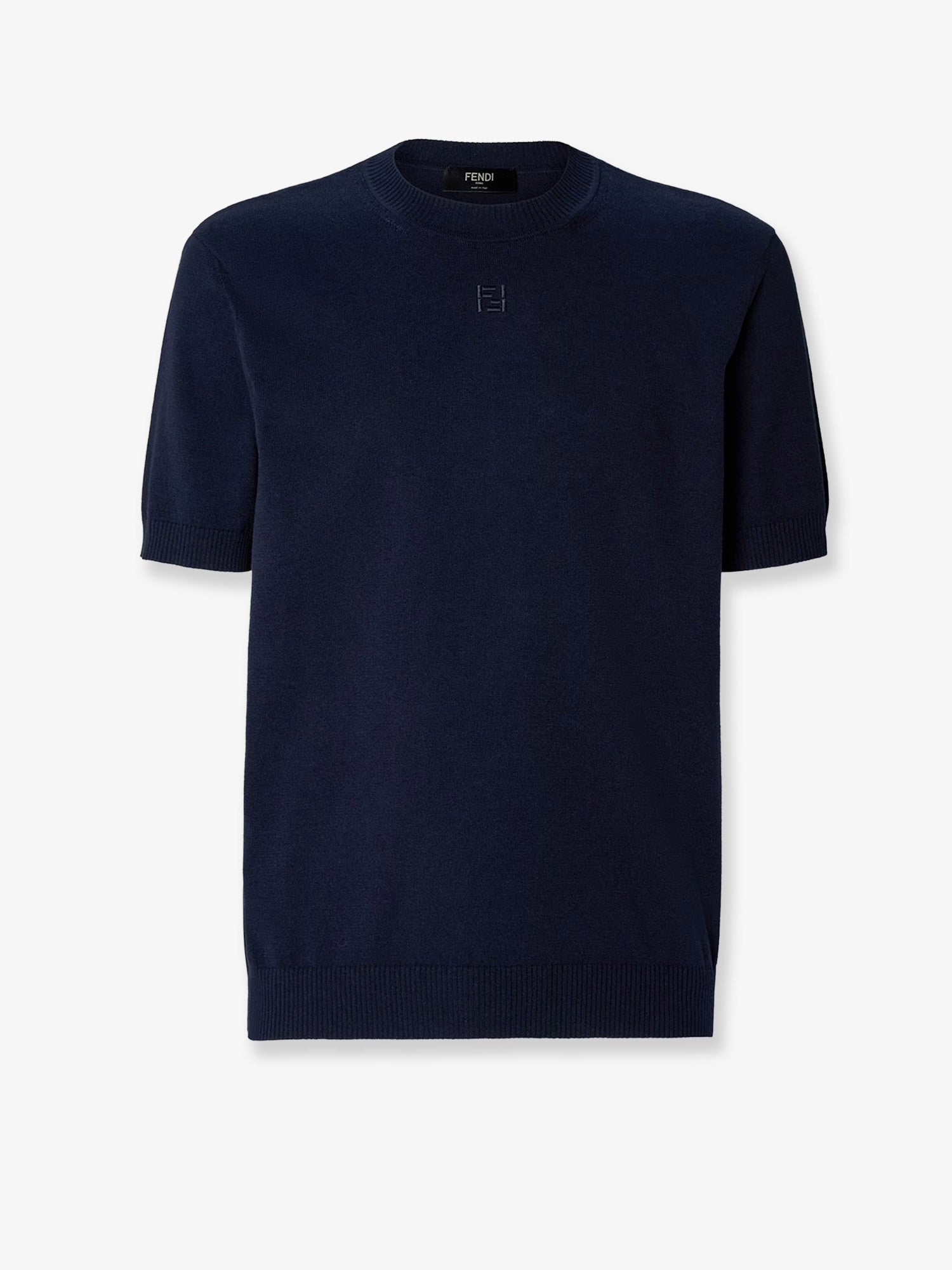 [Fendi] Knitwear SS26 FZY443AYYGF0QB0