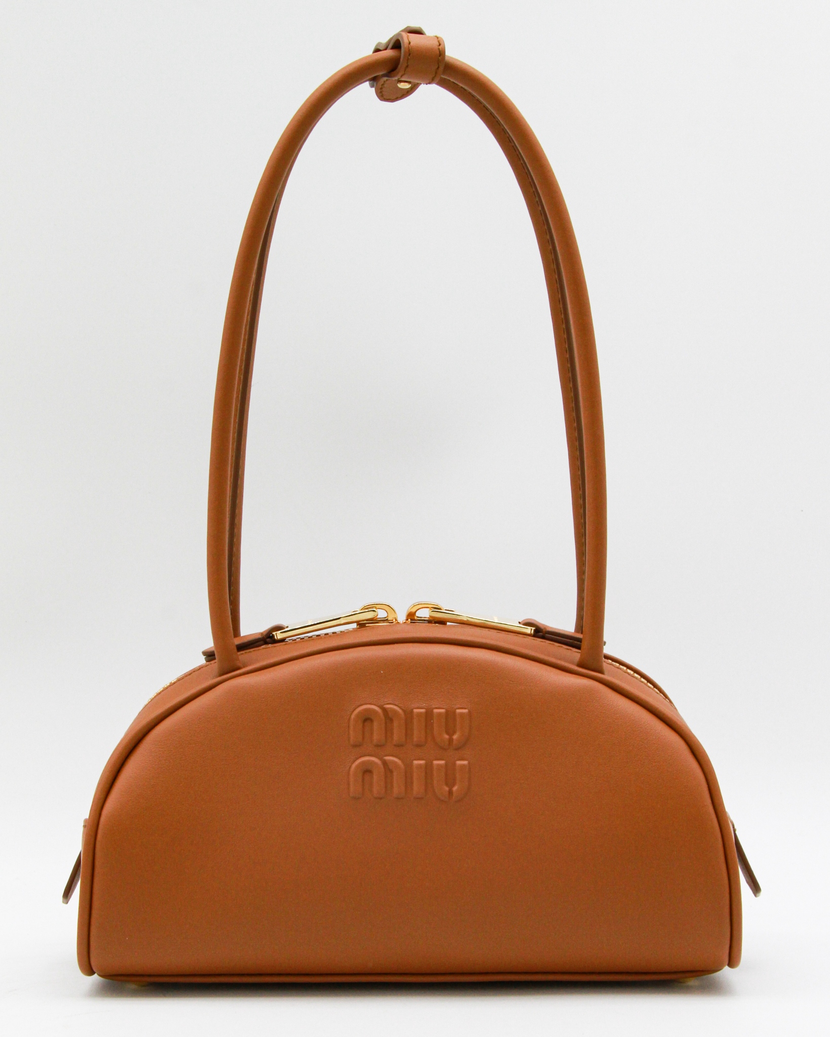 [Miu Miu] Bag FW26 5BB192VOOO2CRWF0046