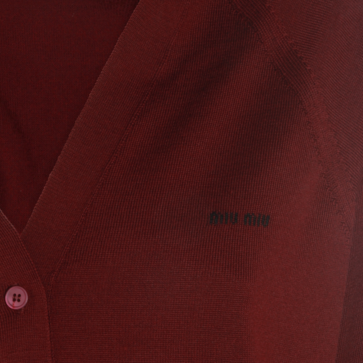 [Miu Miu] Knitwear FW26 MMF02ZSOOO16WJF0869