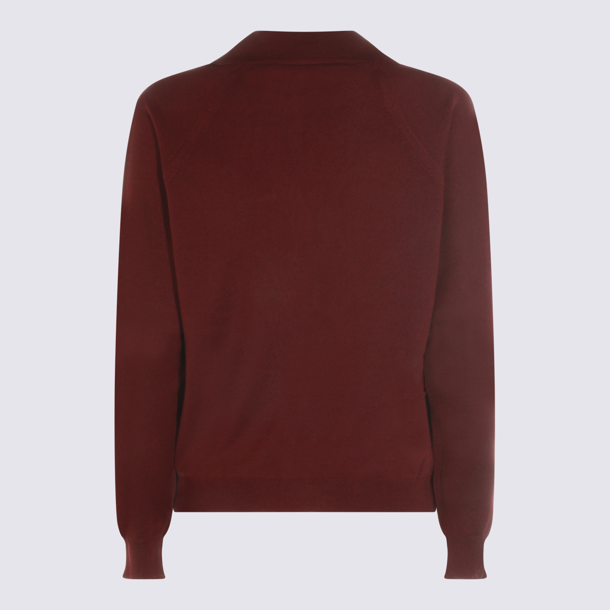 [Miu Miu] Knitwear FW26 MMF02ZSOOO16WJF0869
