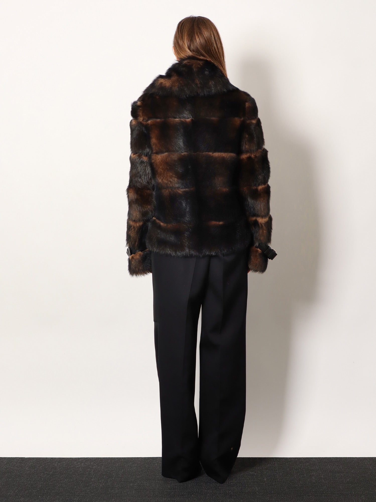 [Fendi] Down jacket FW25 FM5426AYLHF0QD9