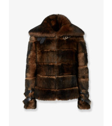 [Fendi] Down jacket FW25 FM5426AYLHF0QD9
