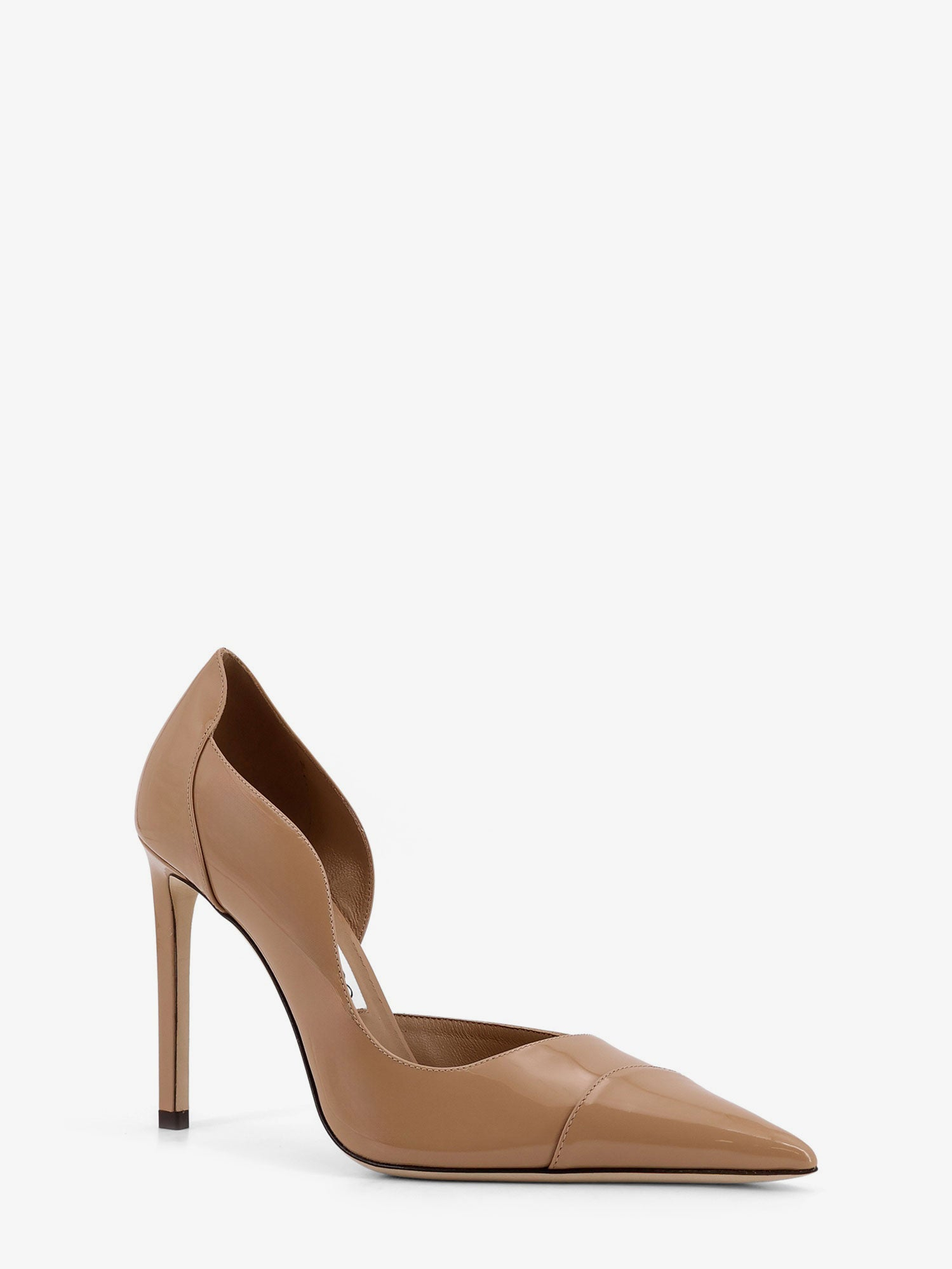 [Jimmy Choo] Pumps SS26 BRIGITTE100PATCHAI