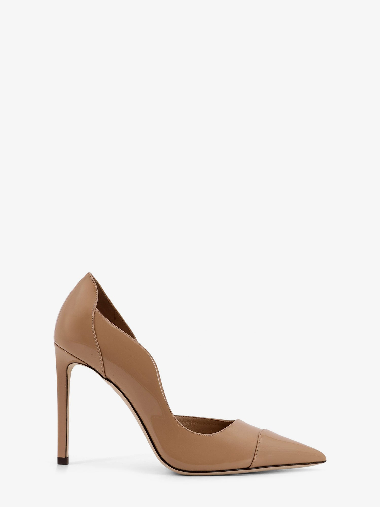 [Jimmy Choo] Pumps SS26 BRIGITTE100PATCHAI