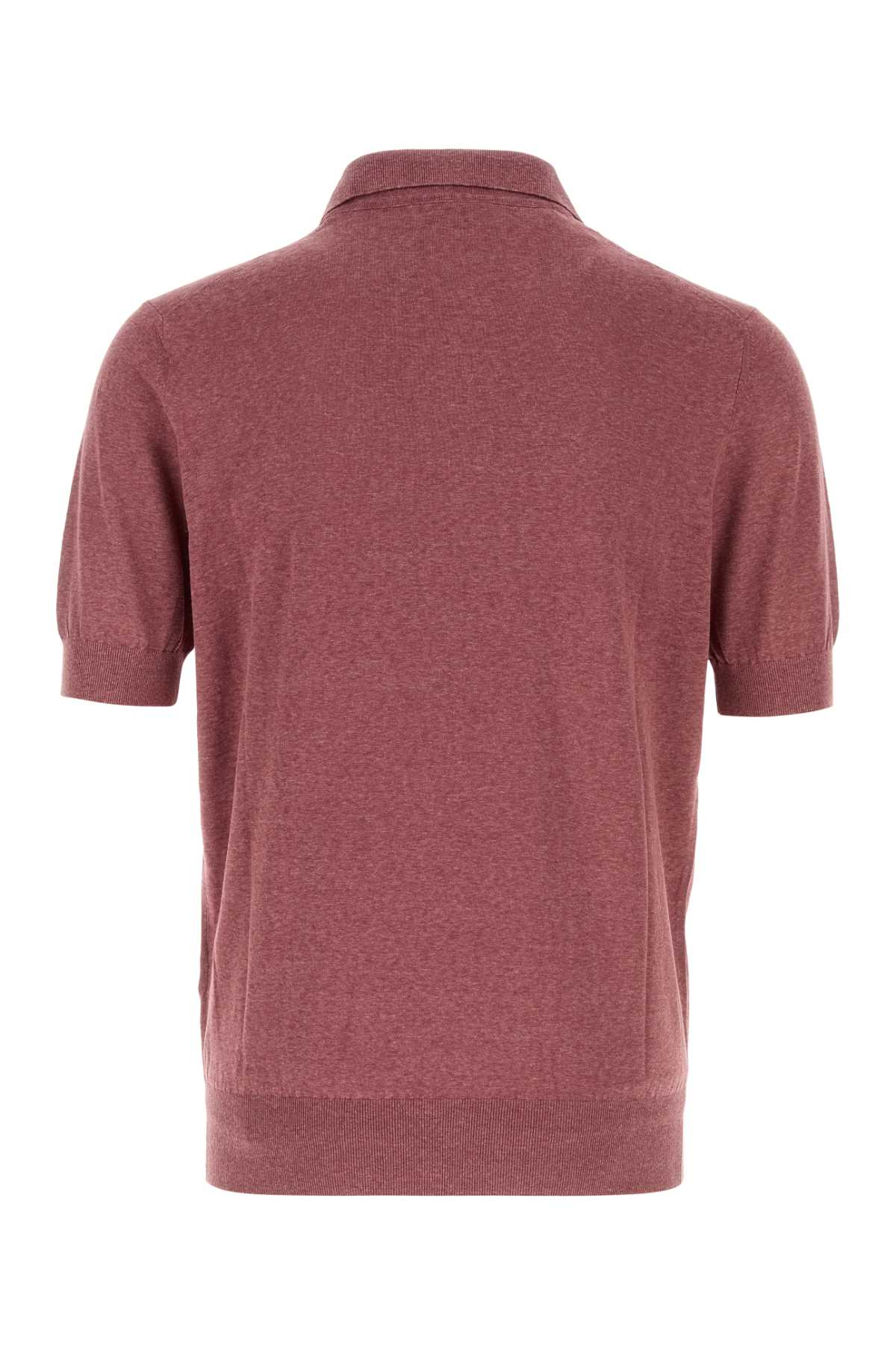 [Brunello Cucinelli] T-shirts Short Sleeve SS26 MSL806105 C7796