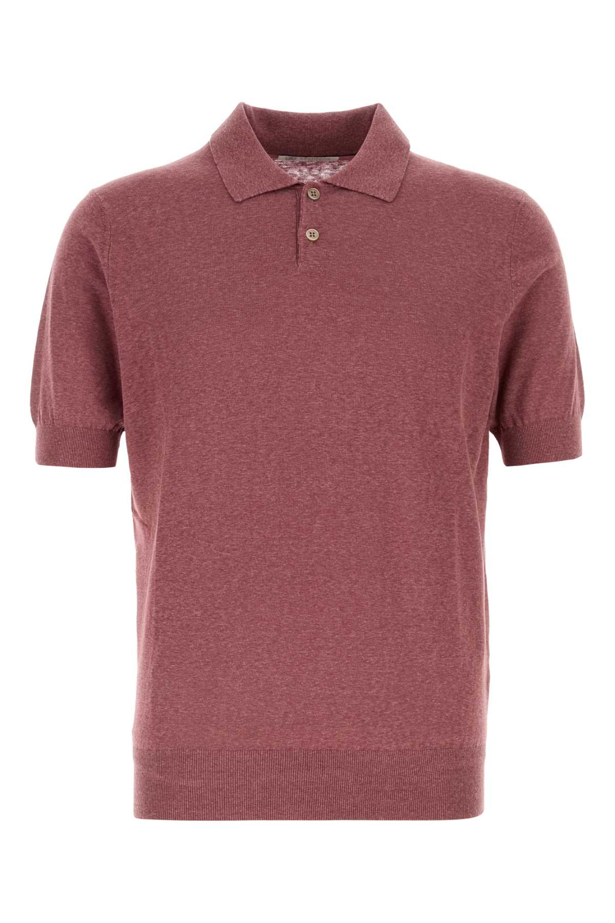 [Brunello Cucinelli] T-shirts Short Sleeve SS26 MSL806105 C7796