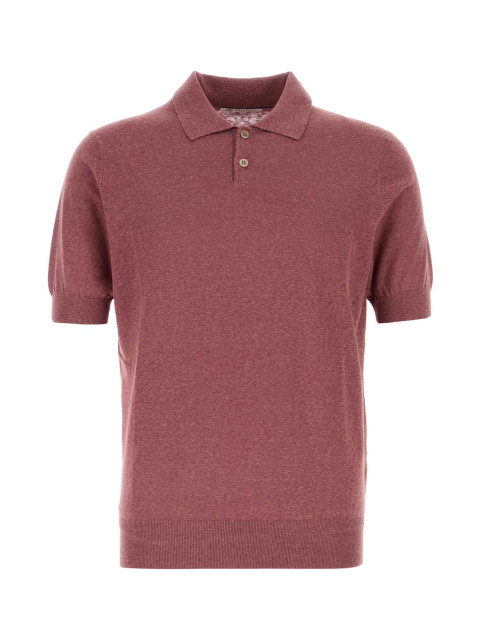 [Brunello Cucinelli] T-shirts Short Sleeve SS26 MSL806105 C7796