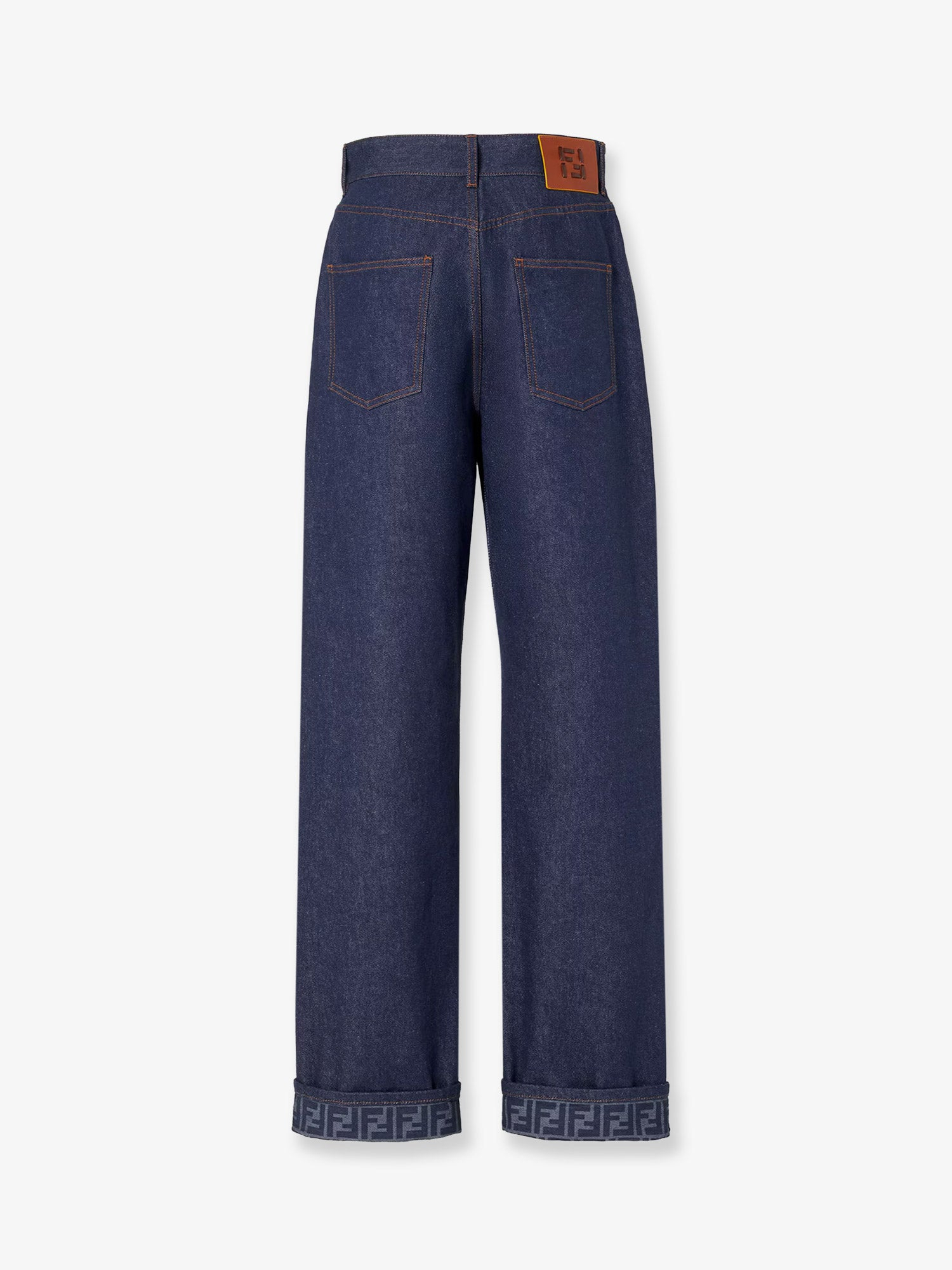 [Fendi] Trousers SS26 FLP882AOHSF0QB0