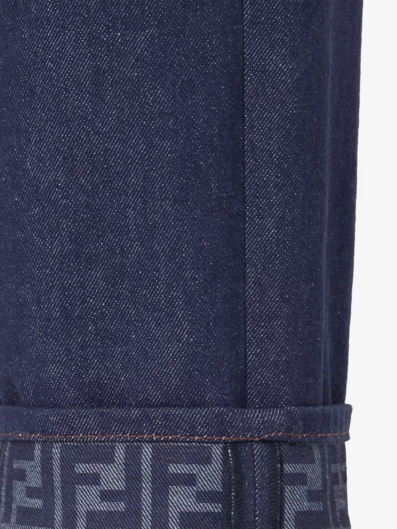 [Fendi] Trousers SS26 FLP882AOHSF0QB0