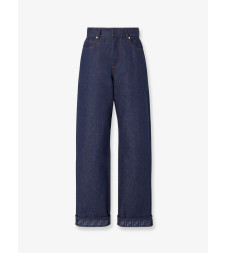[Fendi] Trousers SS26 FLP882AOHSF0QB0