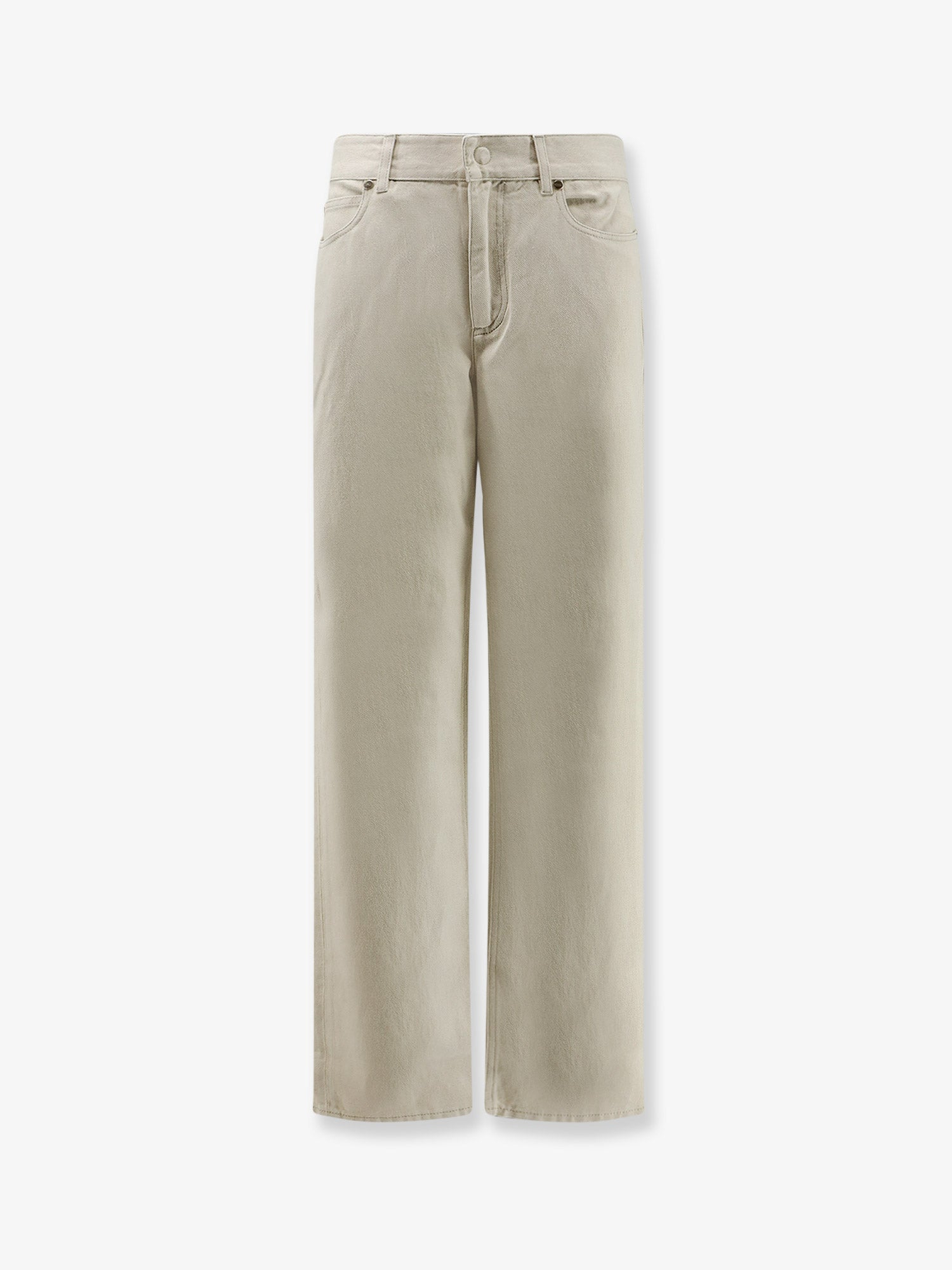 [Fendi] Trousers SS26 FLP882AOHVF1W0T