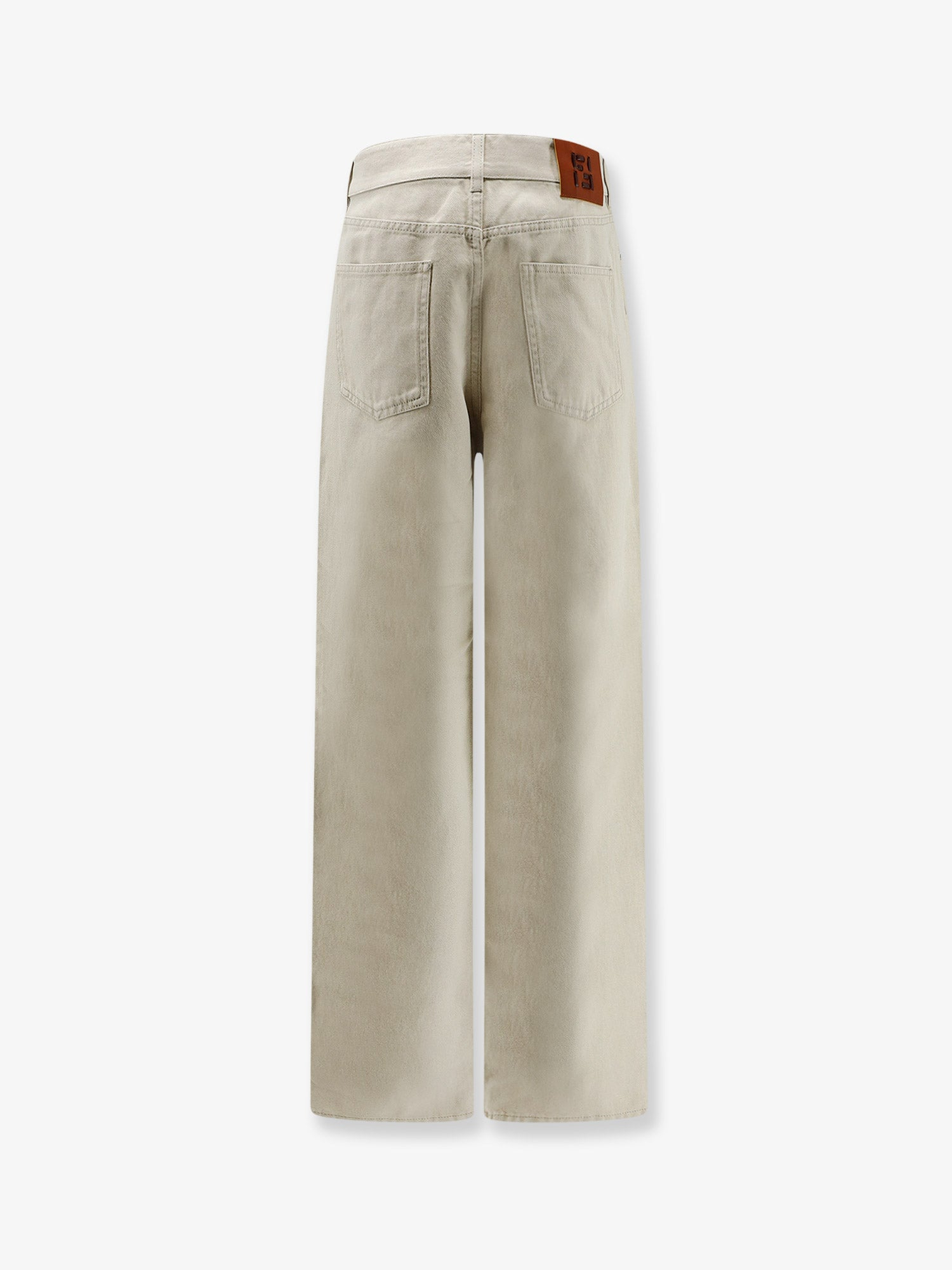 [Fendi] Trousers SS26 FLP882AOHVF1W0T