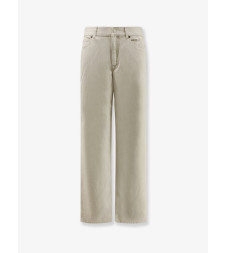 [Fendi] Trousers SS26 FLP882AOHVF1W0T