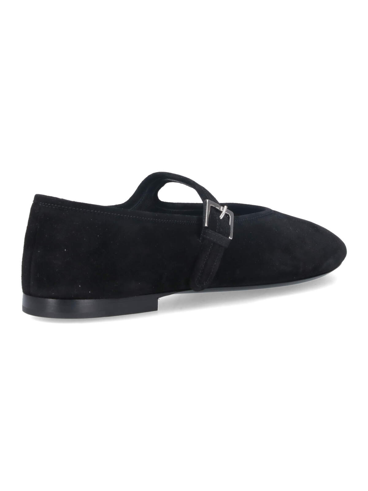 [THE ROW] Flat shoes FW24 F1396 L25BLK