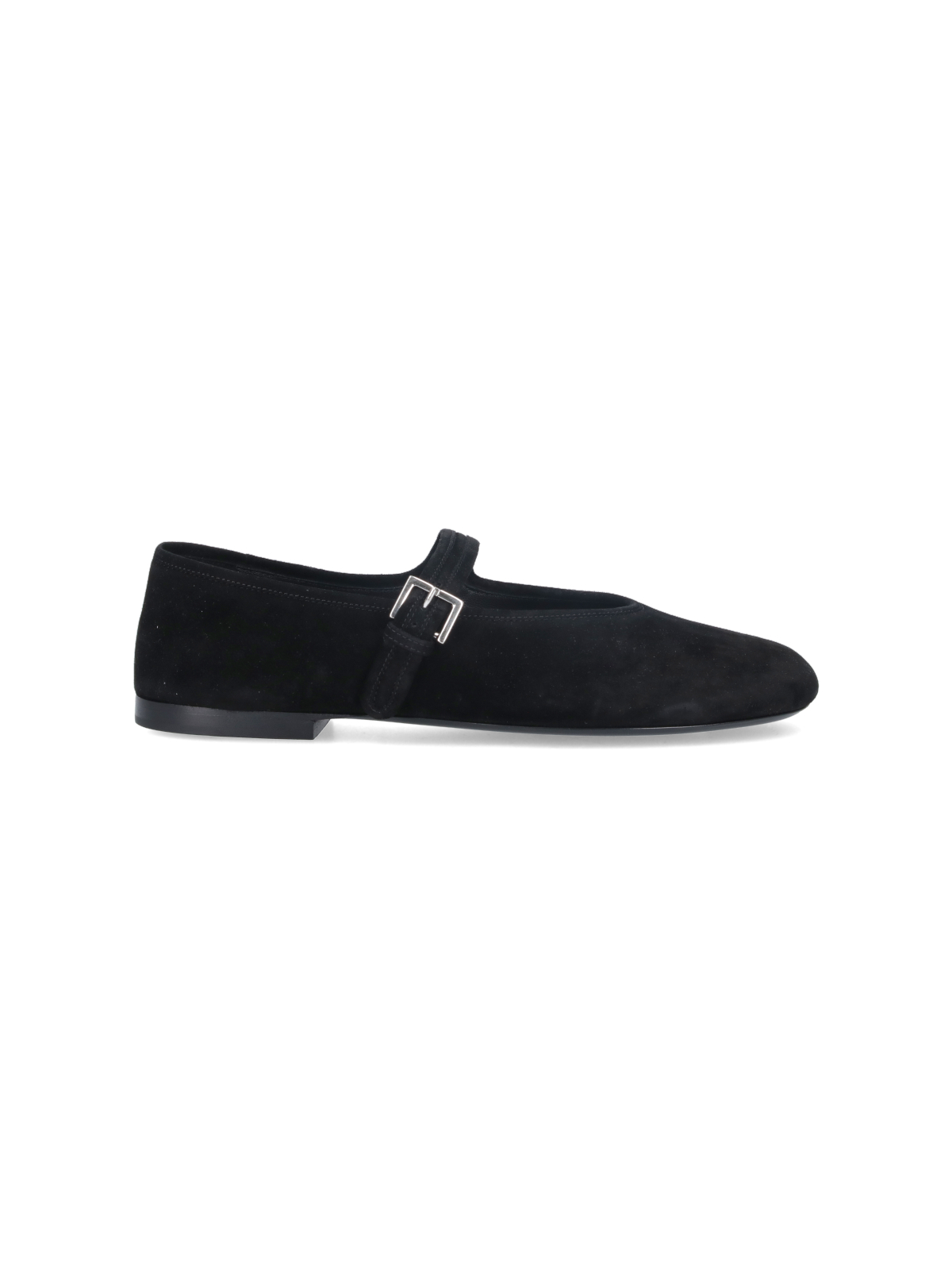 [THE ROW] Flat shoes FW24 F1396 L25BLK