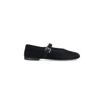 [THE ROW] Flat shoes FW24 F1396 L25BLK