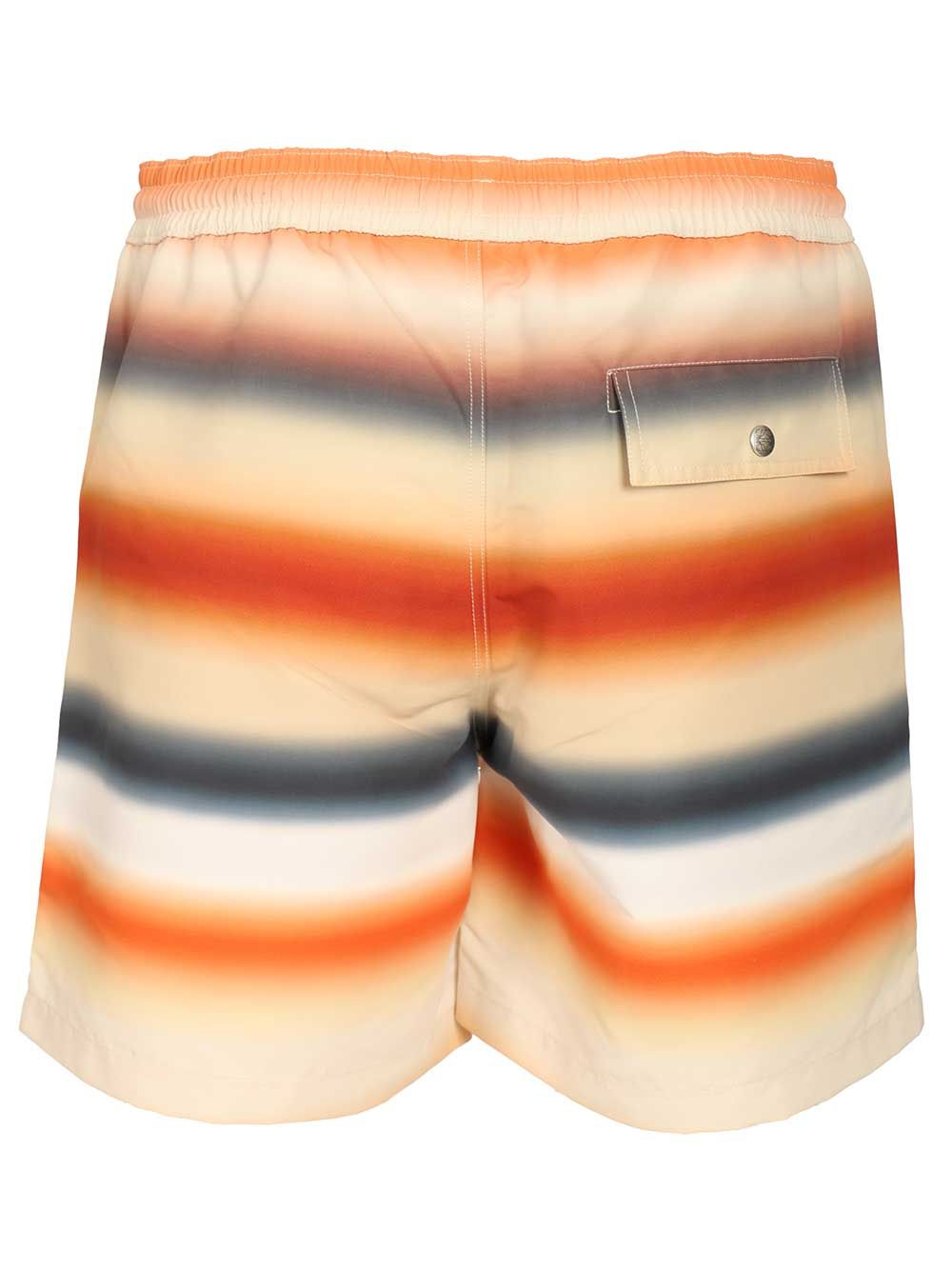 [LOEWE PAULA'S IBIZA] Swim Pants CO H616486X469122
