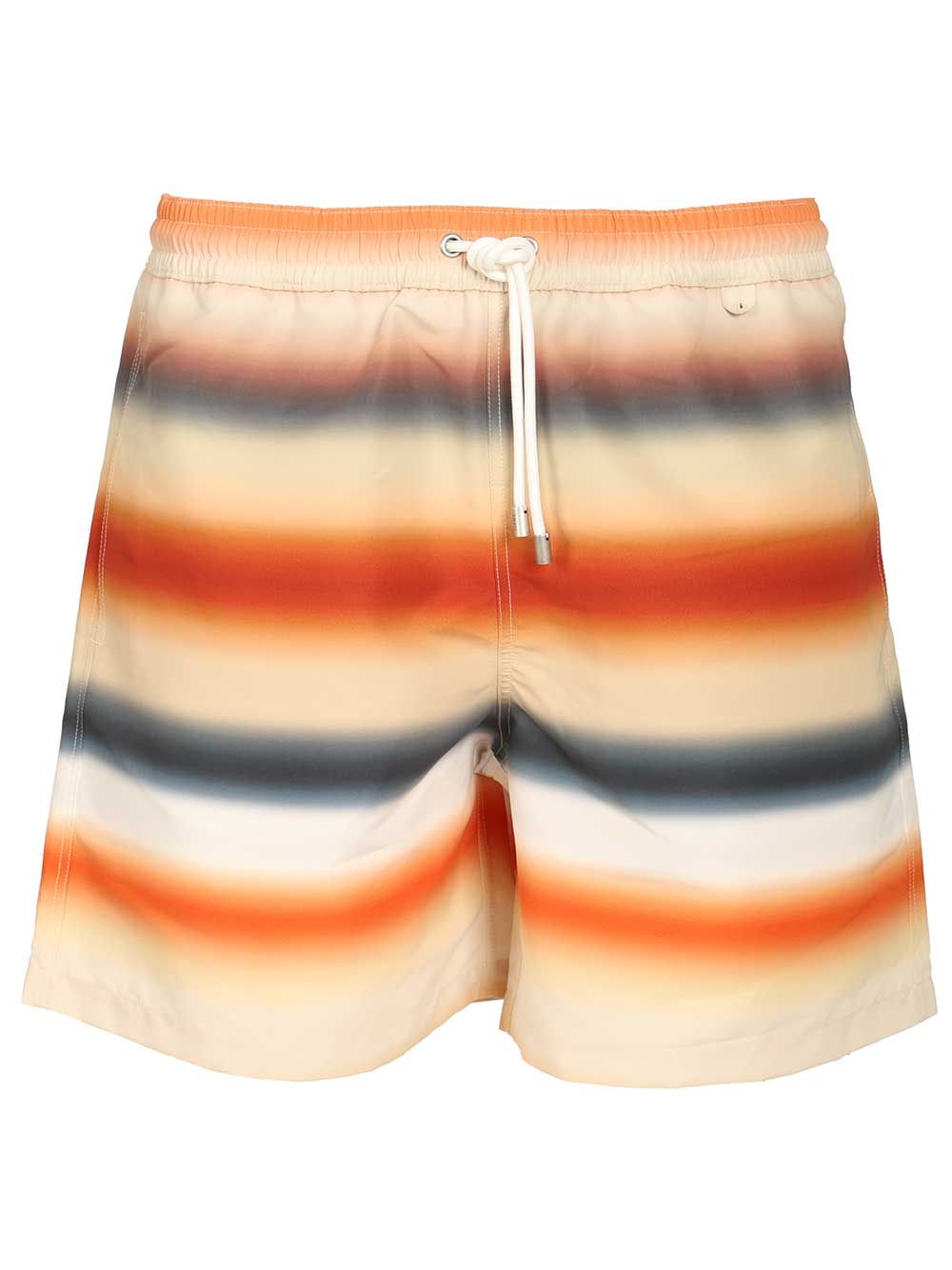 [LOEWE PAULA'S IBIZA] Swim Pants CO H616486X469122