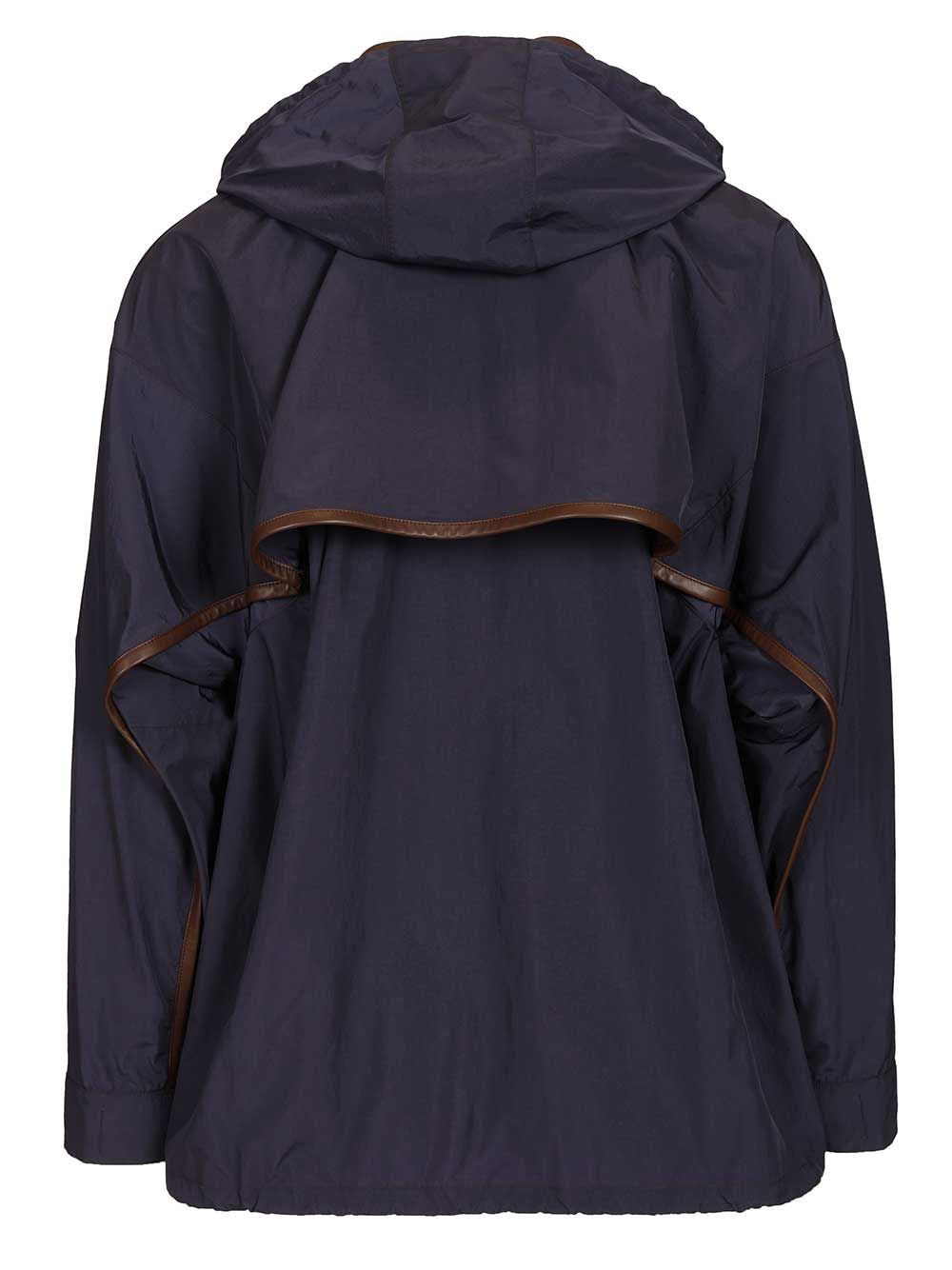 [LOEWE PAULA'S IBIZA] Jacket CO H616Y02X224042