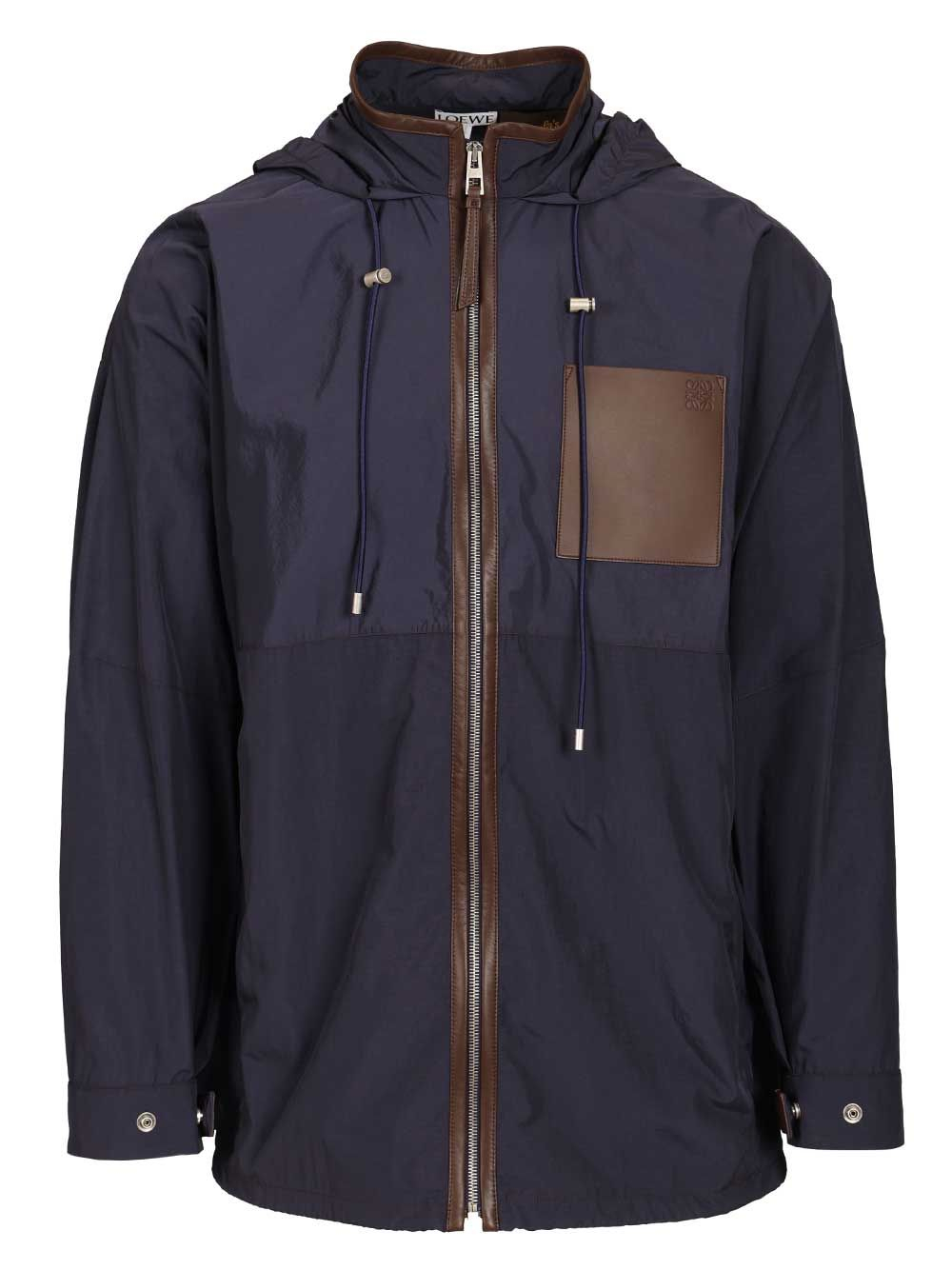 [LOEWE PAULA'S IBIZA] Jacket CO H616Y02X224042