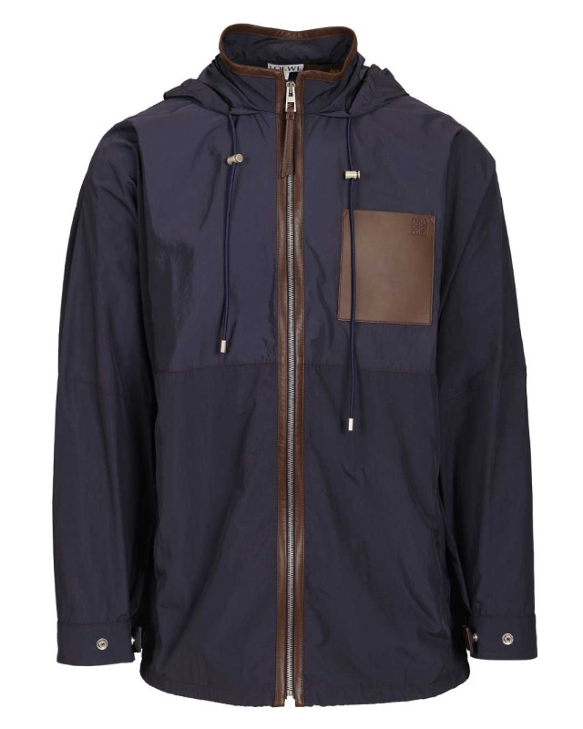 [LOEWE PAULA'S IBIZA] Jacket CO H616Y02X224042
