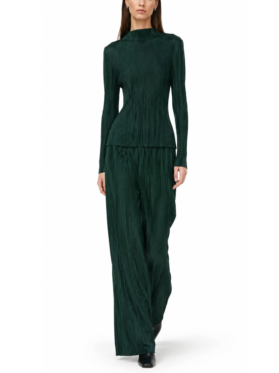 [PLEATS PLEASE ISSEY MIYAKE] Pants SS26 PP66JF134_63