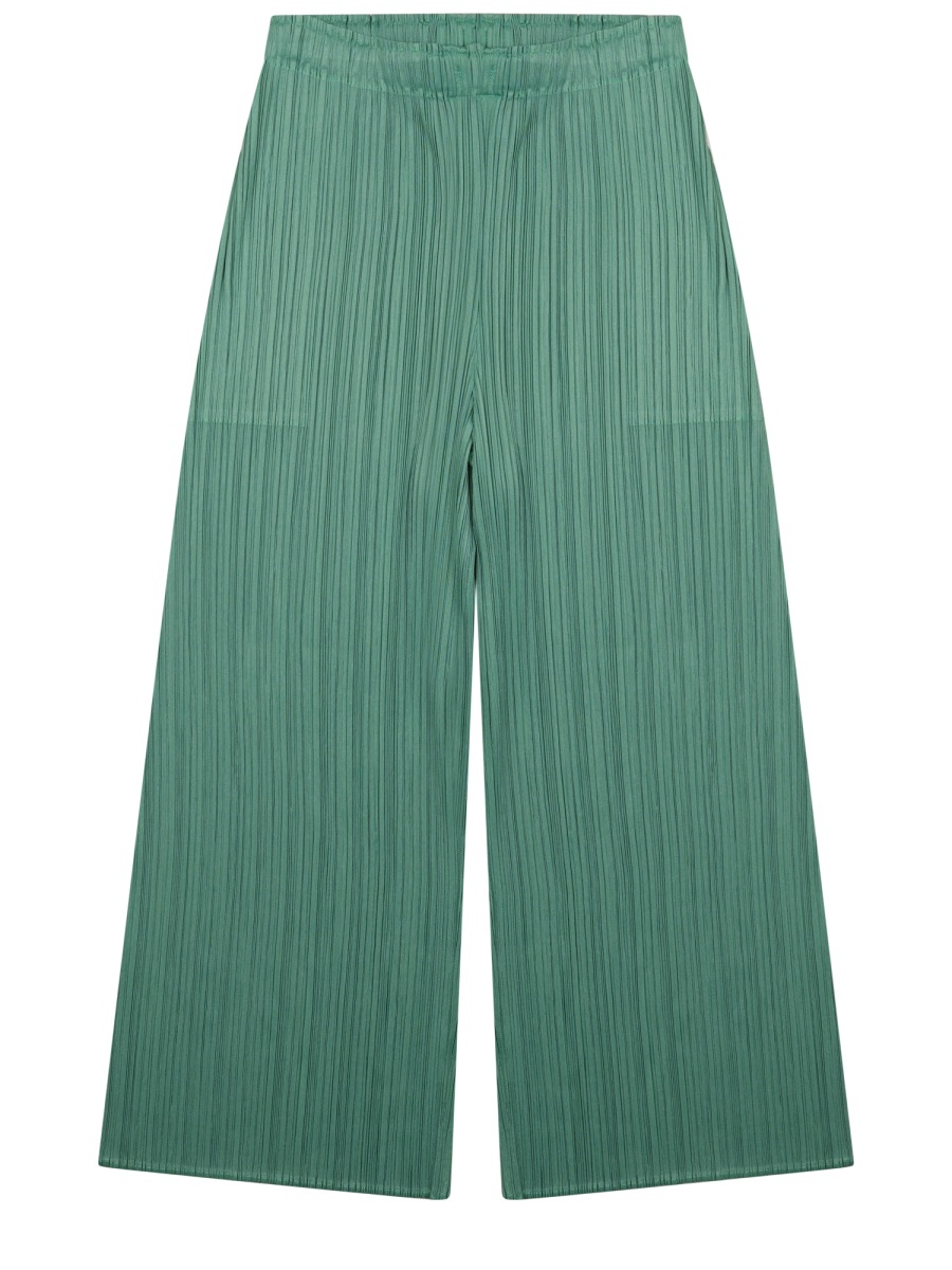 [PLEATS PLEASE ISSEY MIYAKE] Pants SS26 PP66JF134_63