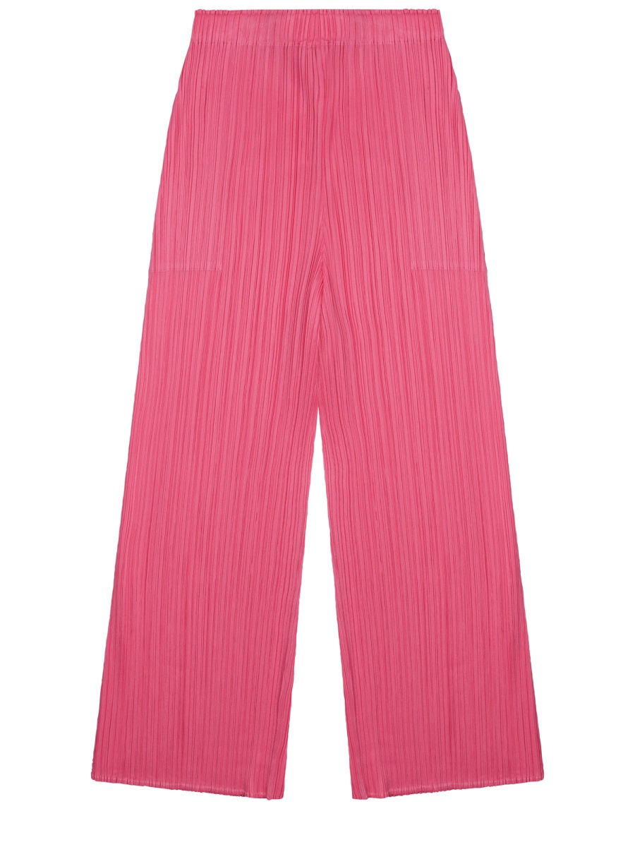 [PLEATS PLEASE ISSEY MIYAKE] Pants SS26 PP66JF134_22