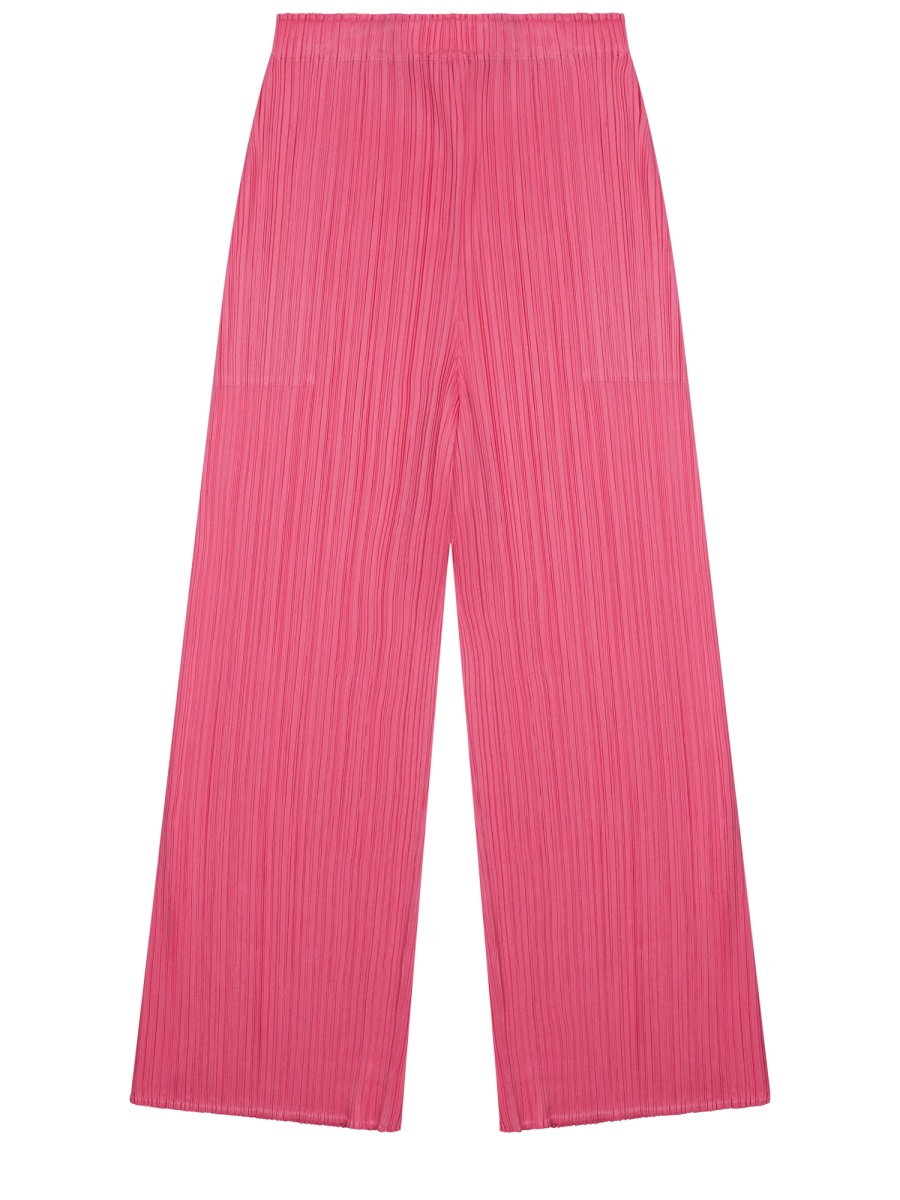 [PLEATS PLEASE ISSEY MIYAKE] Pants SS26 PP66JF134_22