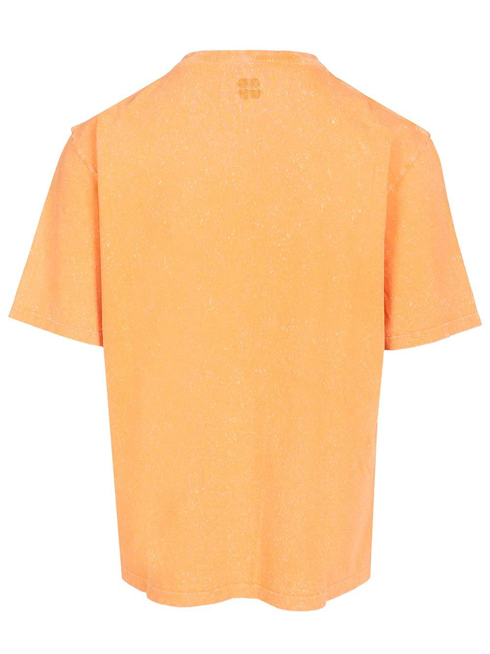 [LOEWE PAULA'S IBIZA] T-shirts Short Sleeve CO H616Y22XA98384