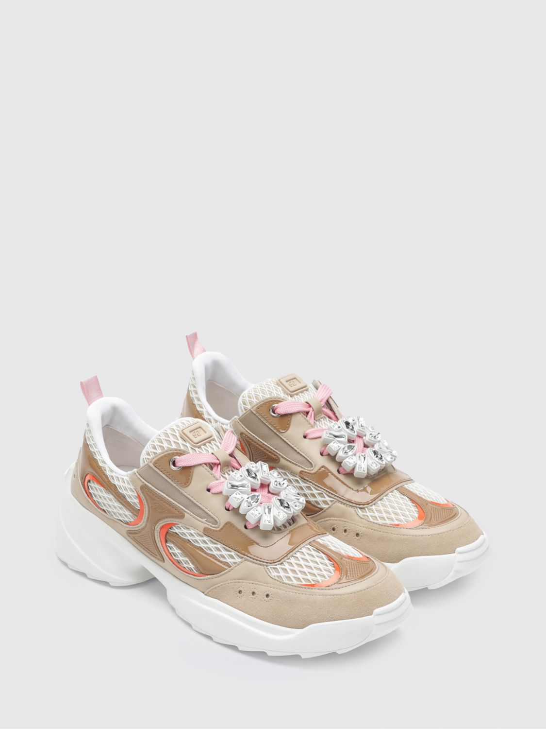[Roger Vivier] Sneakers SS26 RVW75640890UZJ 7E16