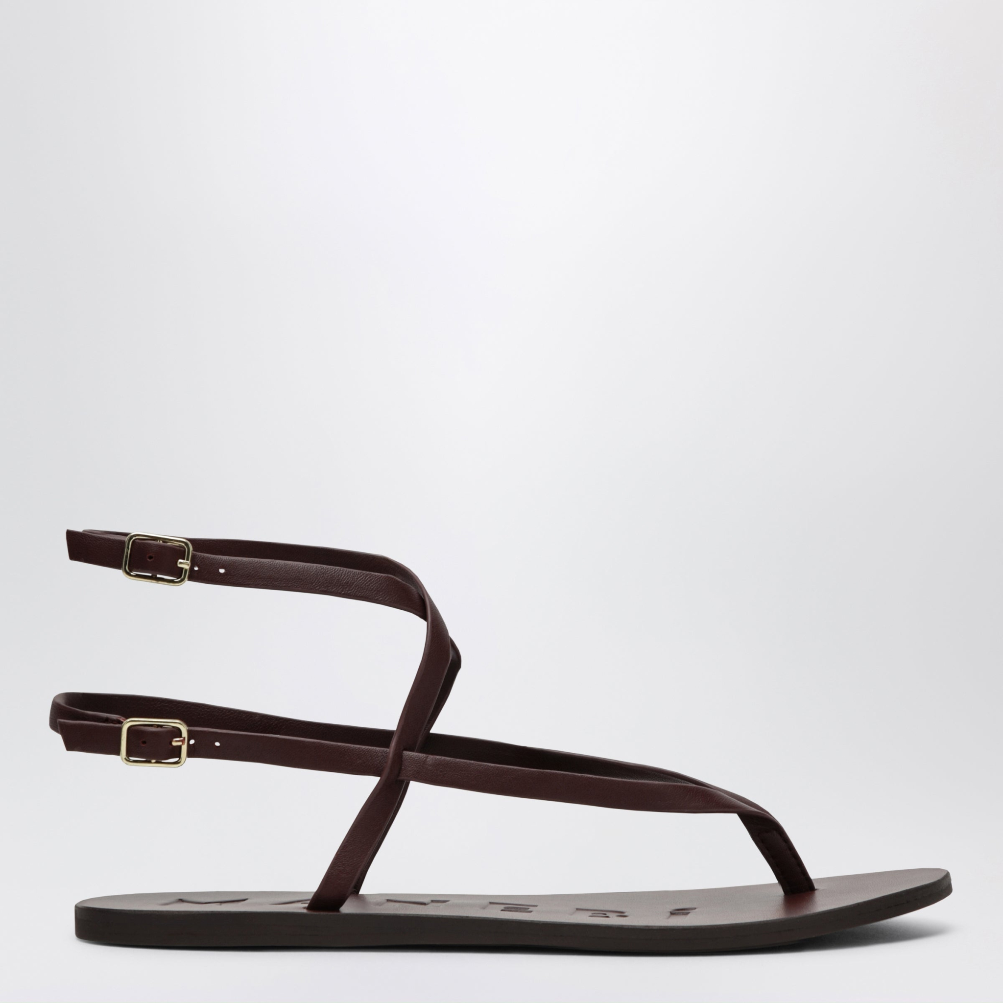 [MANEBI] Sandals SS26 I1.6Y0LE